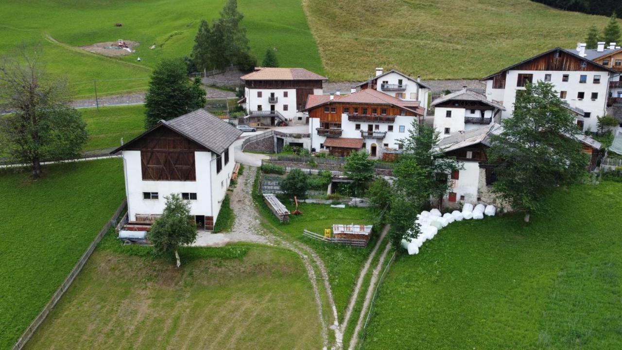 Apartament Stofflhof Proves Zewnętrze zdjęcie