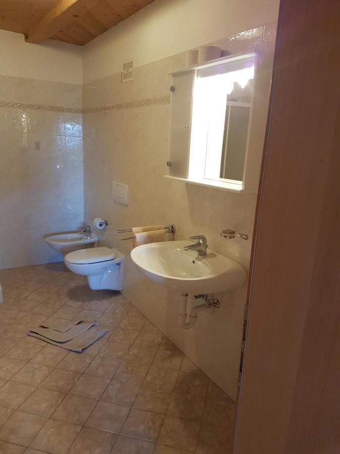 Apartament Stofflhof Proves Zewnętrze zdjęcie