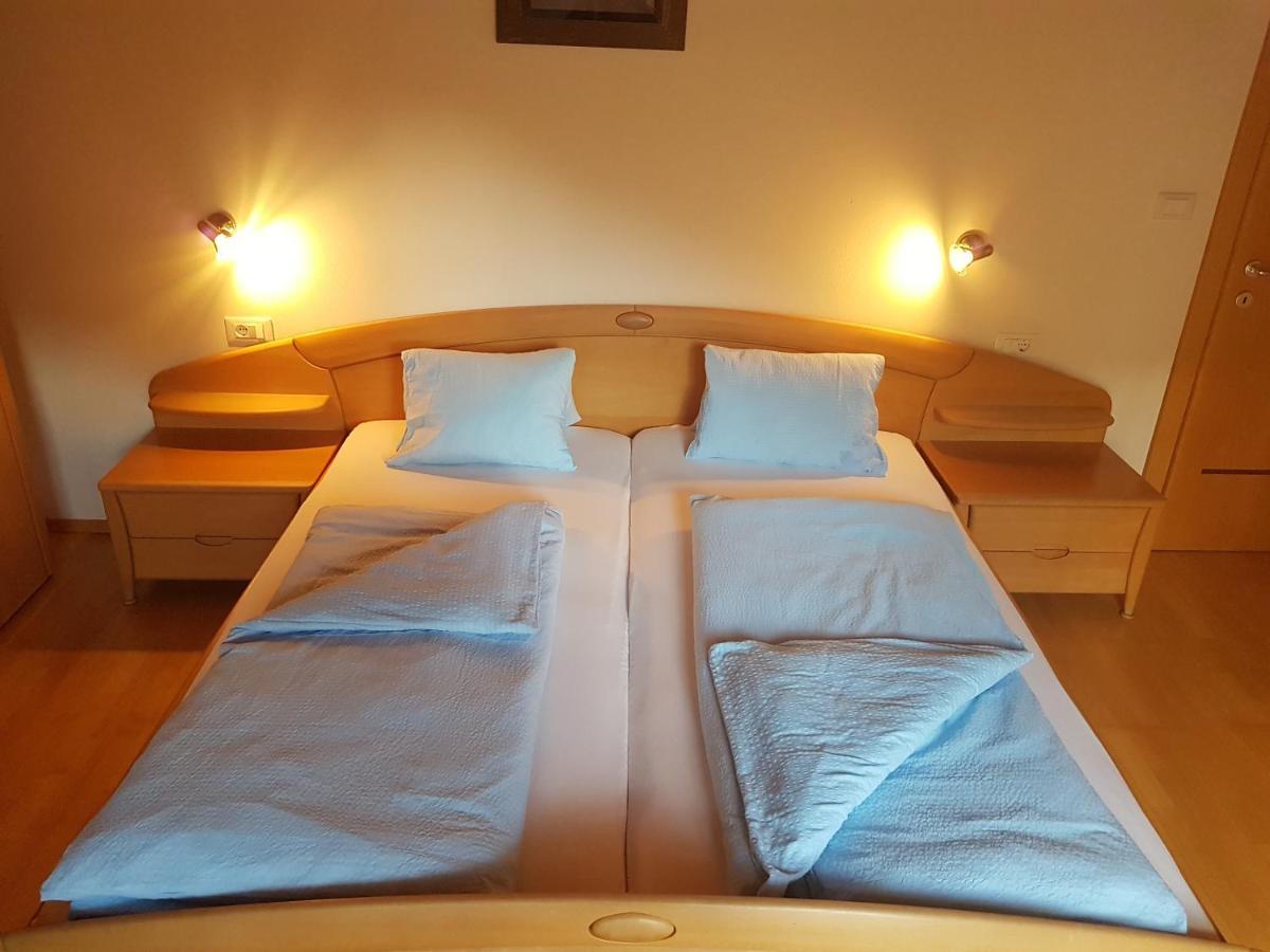 Apartament Stofflhof Proves Zewnętrze zdjęcie