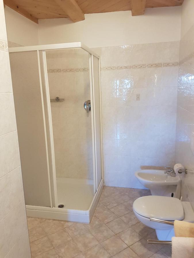Apartament Stofflhof Proves Zewnętrze zdjęcie